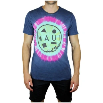 T krekls MAUI Cali Throwback