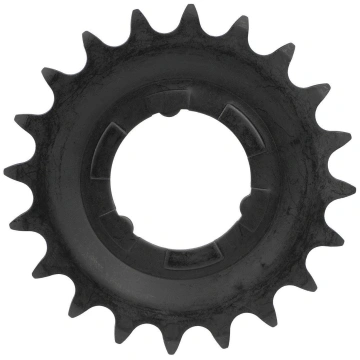 (Y73T22030) Aizmugurējais ķēdesrats Nexus 20T Shim
