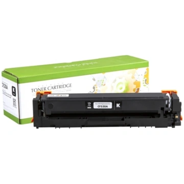Static Control Toner Cartridge Black (New chip), C