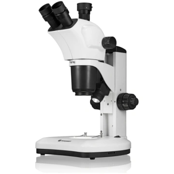 BRESSER Science ETD-301 7-63x Trino Zoom stereomik