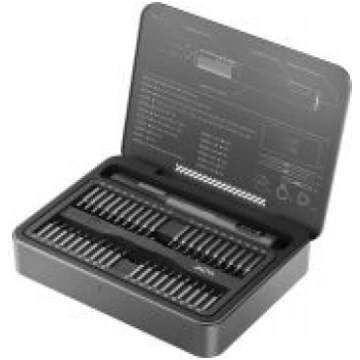 ELECTRIC PRECISION SCREWDRIVER/MSD002 MOVA MSD002 