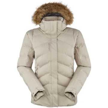 Lafuma LD Hudson Loft JKT / Pelēka / M 30800944938