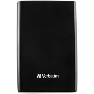 Verbatim Store n Go Slim 512GB Portable SSD USB 3.
