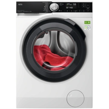AEG LFR85166SOE Veļasmašīna 8000.sērija PowerCare 