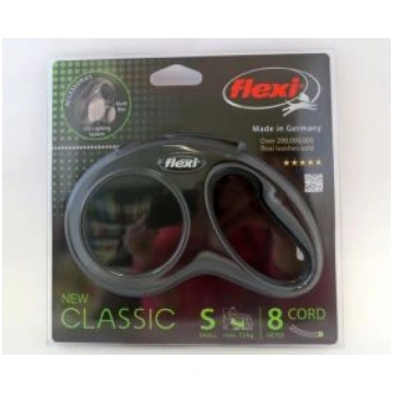FLEXI PAVADA NEW CLASSIC VADS S 8M