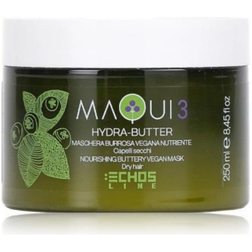 Echosline Maqui 3 Nourishing Buttery Vegan Mask ba