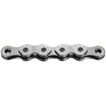 K1 Narrow Silver x 100L (Sudraba, 100) | 471557589