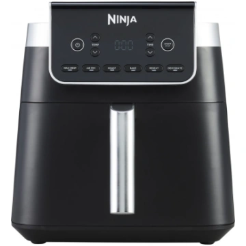 Ninja AF180EU gaisa fritieris 6,2 L 2000 W Melns