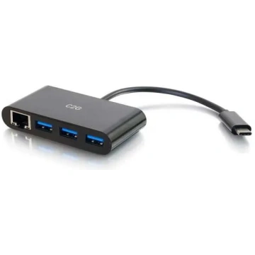 Cables2Go C2G CG29747 Klēpjdatora dokstacija/portu