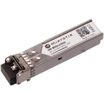 MIKROTIK-HS-85DLC05D - MIKROTIK HS-85DLC05D Multi-