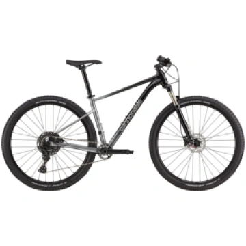 MTB CANNONDALE TRAIL SL 4
