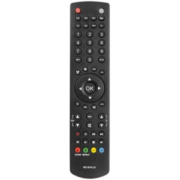 LXP104 TV pults VESTEL,FUNAI,SCHADLER,SHARP,ORION,