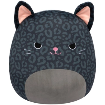 Squishmallows Xiomara Panther 40 cm | 196566457195