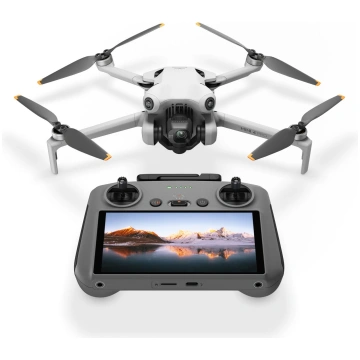 Drons DJI DRONE MINI 4 PRO RC 2/CP.MA.00000732 | C