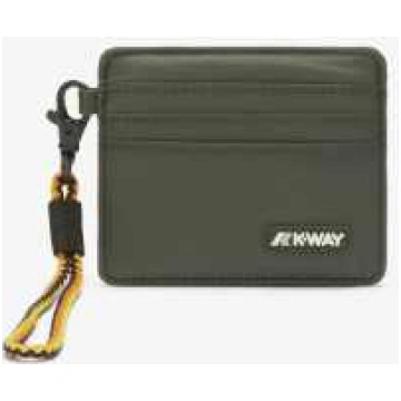Pavilly - Wallet in Waterproof Ripstop Nylon (exte