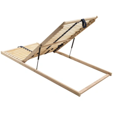 Gultas restes Hilding Family Lift, 70x200 cm