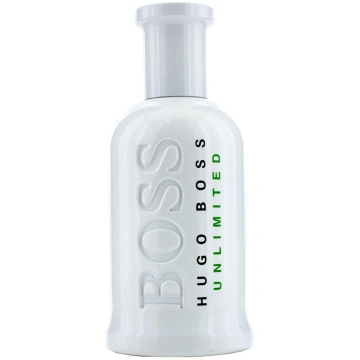 HUGO BOSS Bottled Unlimited EDT 100ml Vīriešu Smar