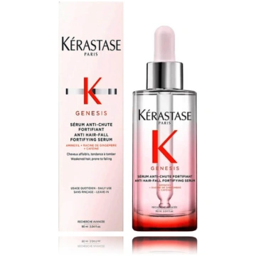 Kérastase Genesis Anti-Chute serums pret matu izkr