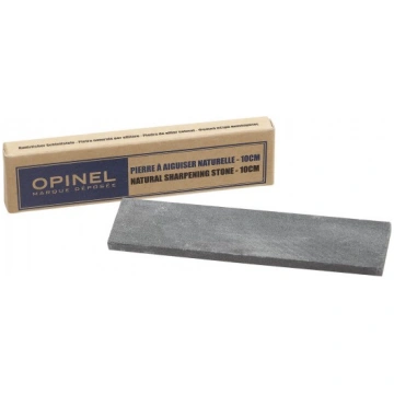 Assināšanas akmens Opinel Sharpening Stone 10 cm |