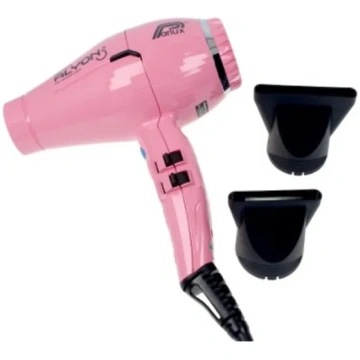 Parlux Hair Dryer Alyon Pink » Grezni.lv » Interne
