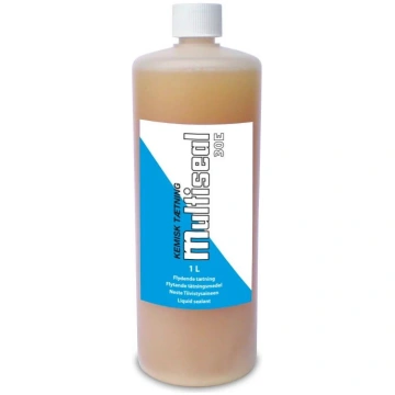 Unipak MULTISEAL Heat 30E,1L,30L/dienā, K058015010