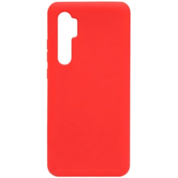 Evelatus Xiaomi Xiaomi Mi Note 10 Lite Soft Touch 