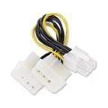 CABLE POWER ADAPTER 6PIN/2MOLEX CC-PSU-6 GEMBIRD