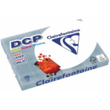 Clairefontaine DCP 3802C Premium A3 printera papīr