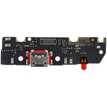 OEM Plytka ladowania do MOTOROLA G6 Play OEM (Fast