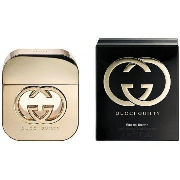 Gucci Guilty Pour Femme EDT tualetes ūdens sieviet