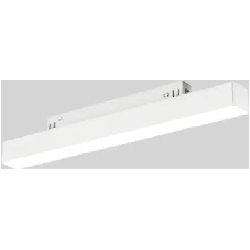 TOPE LED lineārs gaismeklis TAMPA, 12W, balts