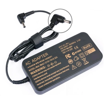 CoreParts Power Adapter 120W 19V 6.3A Plug:5.5*2.5