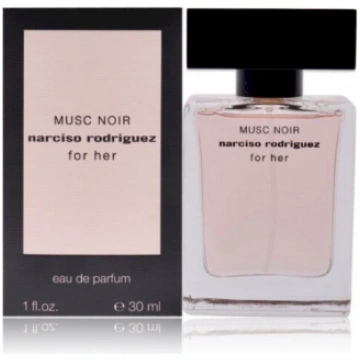 Narciso Rodriguez For Her Musc Noir Smaržas EDP 30