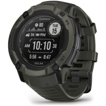 Instinct® 2X - 50mm - Moss Garmin