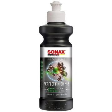 SONAX PROFILINE 224141 Auto pulēšanas pasta Perfec