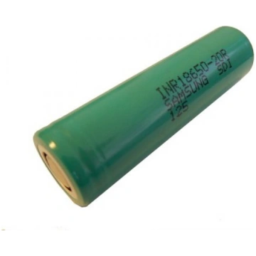 Akumulators, Samsung, Samsung cell 18650-20R 2000m