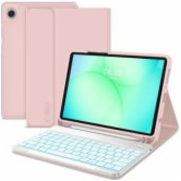 Tech-Protect SmartCase Pen + Keyboard Samsung Gala