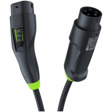 Green Cell Habu EVGC01 Mobile EV charger for elect