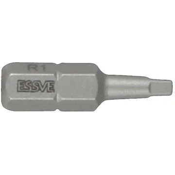 Uzgaļi R1, 25mm, 3gab.; 9980240 ESSVE