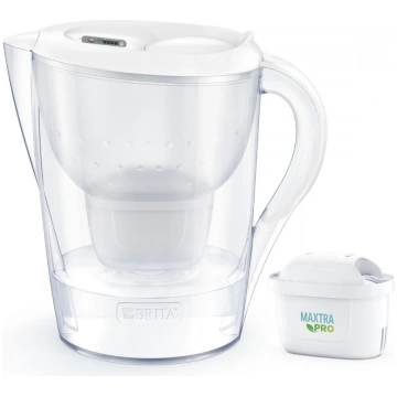 Brita Marella XL MAXTRA PRO Pure Performance balts
