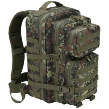 Cooper Flecktarn mugursoma Izmērs: L