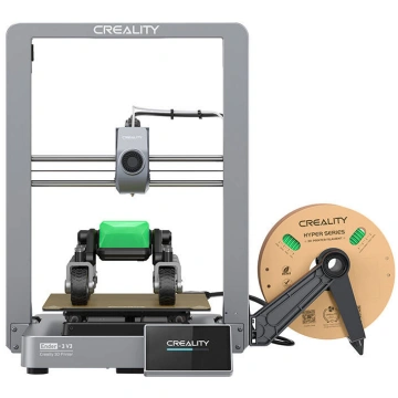 Creality Ender-3 V3 3D Printer