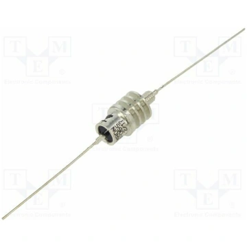 Diode: rectifying; 1.7kV; 2A; anode to stud; DO1mo