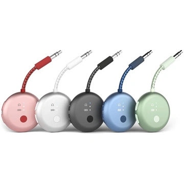 Avantree SoundJet R1 - 5 iepakojumu lidmašīnas Blu