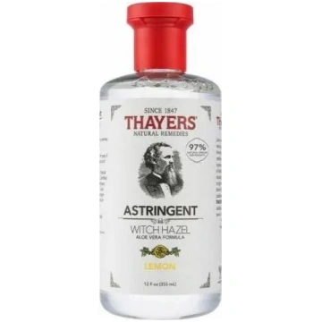 Sejas toniks Thayers Lemon 355 ml