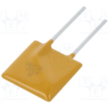 MF-R300; Fuse: PTC polymer; 3A; Imax: 40A; PCB,THT