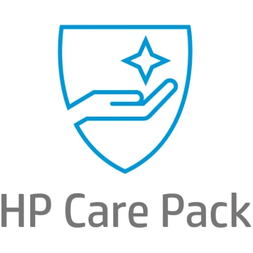HEWLETT-PACKARD HP 4-Year Premium Next Business Da