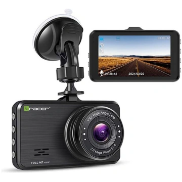 Tracer CAPRI - dashboard camera - 3.0S TRAKAM47211