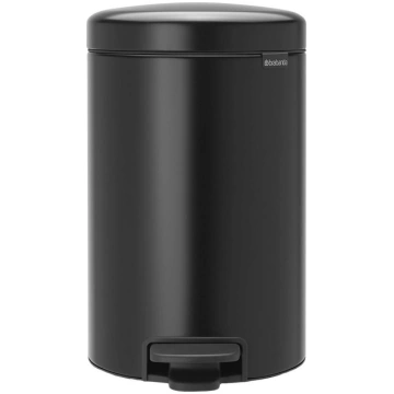 Brabantia atkritumu tvertne Newicon ar pedāli, 12L