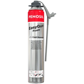 Putas mont. PENOSIL EasyGun All Season ar tr.750ml